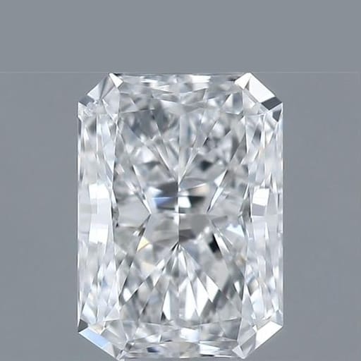 0.30 Carat Radiant Diamond