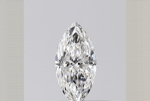 0.30 Carat Marquise Diamond
