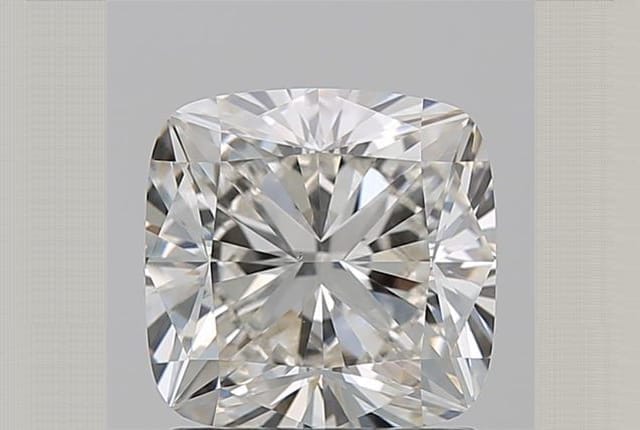 1.50 Carat Cushion Diamond