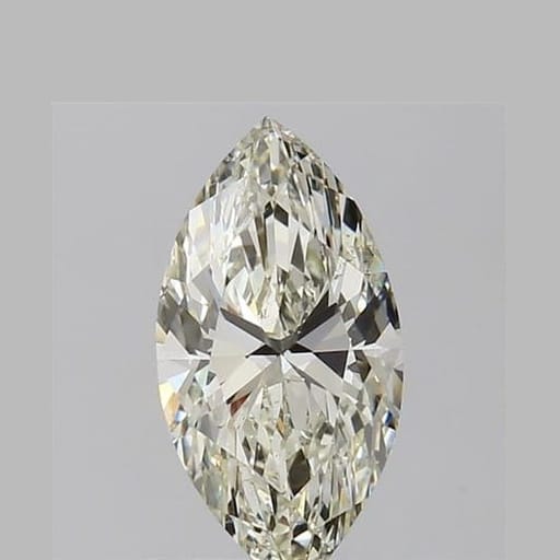 0.91 Carat Marquise Diamond