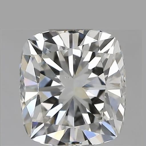 1.30 Carat Cushion Diamond