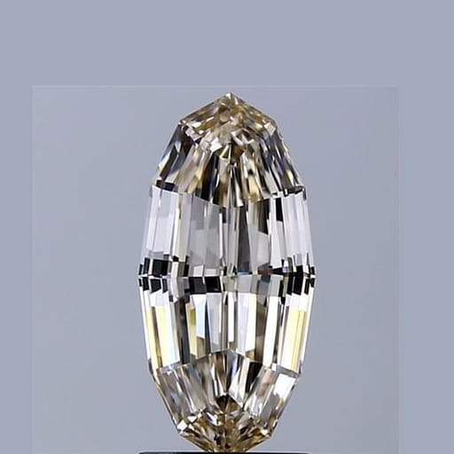 1.82 Carat Oval Diamond