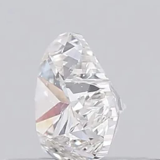 0.40 Carat Heart Diamond