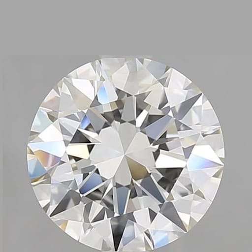 1.92 Carat Round Diamond