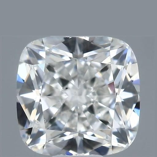 0.40 Carat Cushion Diamond