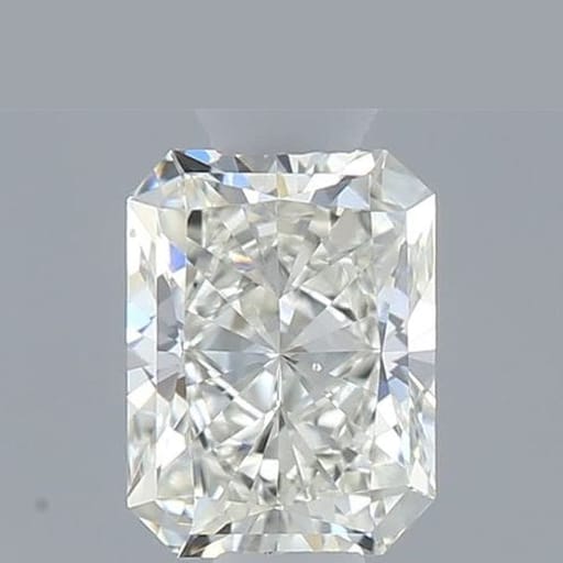 0.30 Carat Radiant Diamond