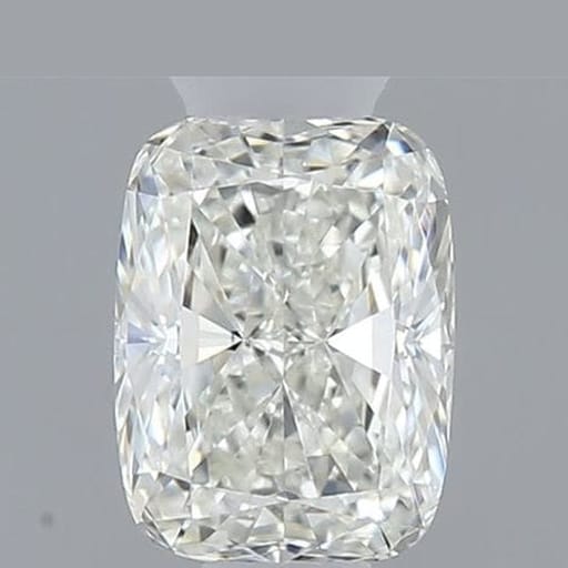 0.31 Carat Cushion Diamond