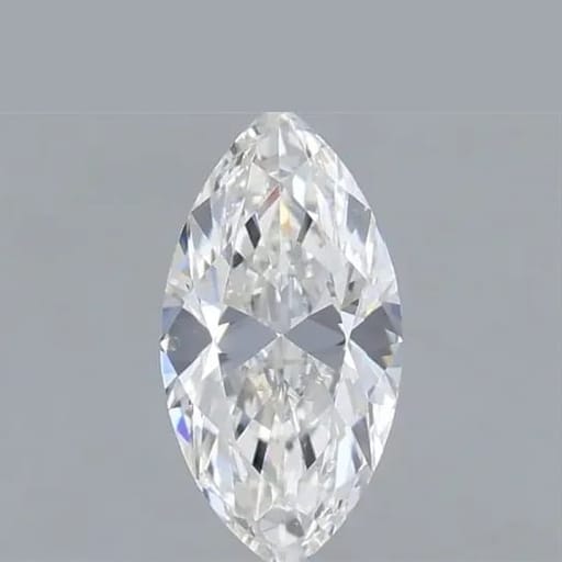 0.30 Carat Marquise Diamond