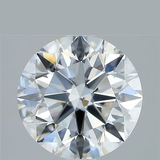 1.80 Carat Round Diamond