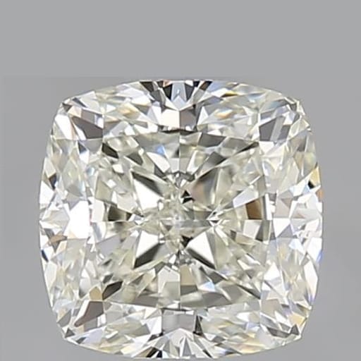 1.01 Carat Cushion Diamond