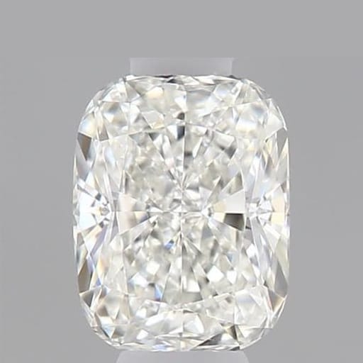 0.31 Carat Cushion Diamond