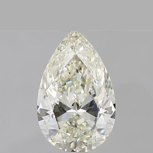 1.30 Carat Pear Diamond