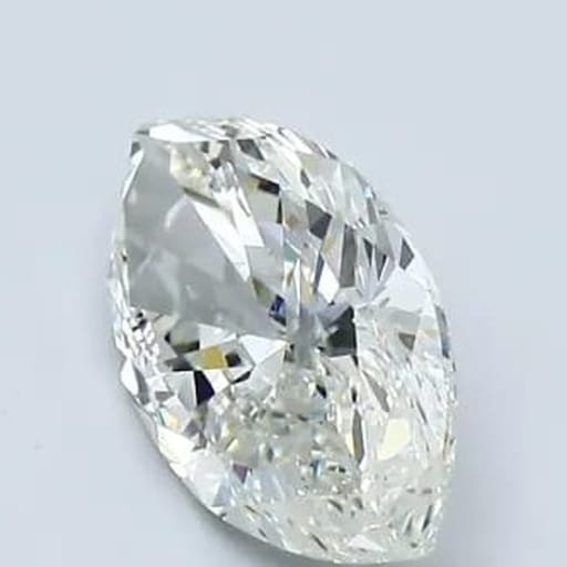 1.50 Carat Marquise Diamond