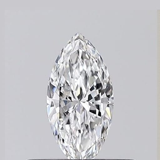 0.30 Carat Marquise Diamond