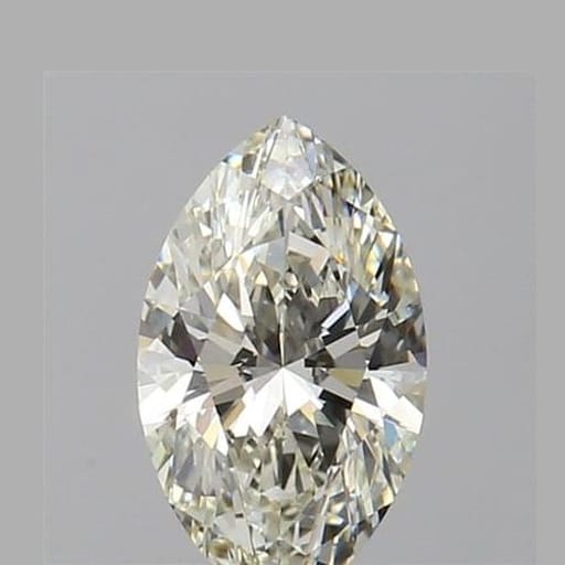 0.50 Carat Marquise Diamond