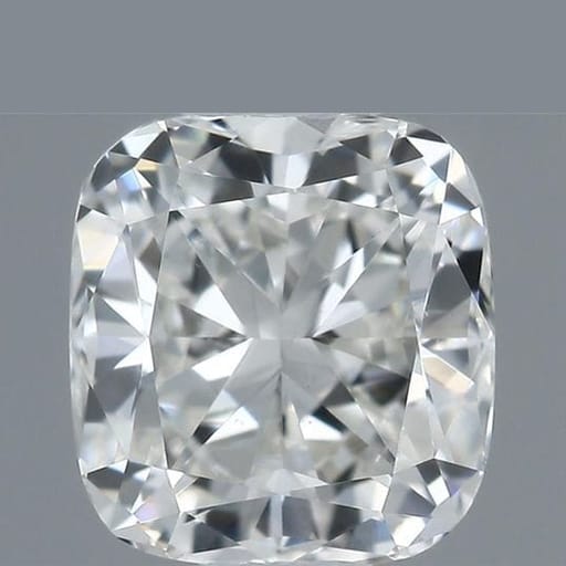 0.44 Carat Cushion Diamond