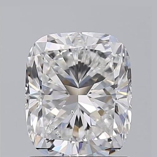 1.50 Carat Cushion Diamond
