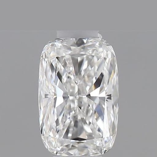 0.30 Carat Cushion Diamond