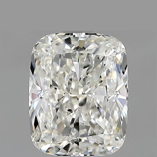 1.01 Carat Cushion Diamond