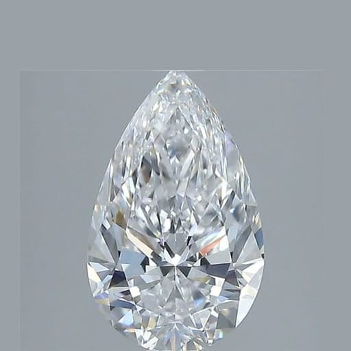1.50 Carat Pear Diamond