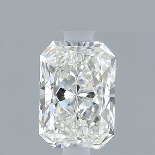0.30 Carat Radiant Diamond