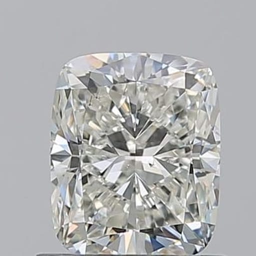 1.01 Carat Cushion Diamond