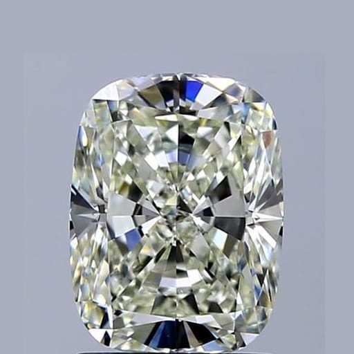 2.00 Carat Cushion Diamond