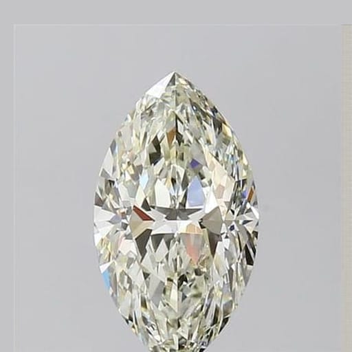 1.50 Carat Marquise Diamond