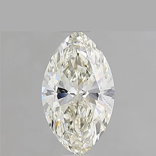 1.00 Carat Marquise Diamond