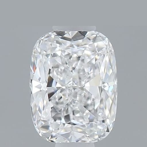 0.31 Carat Cushion Diamond