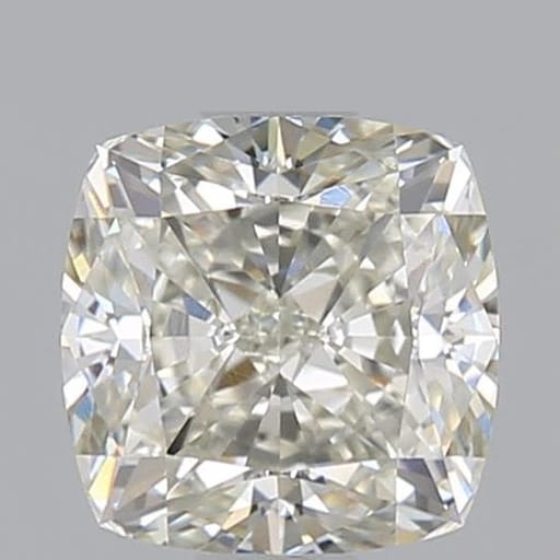 1.06 Carat Cushion Diamond