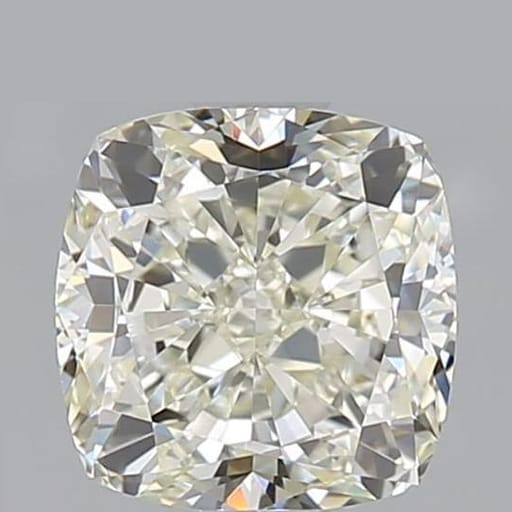 1.01 Carat Cushion Diamond