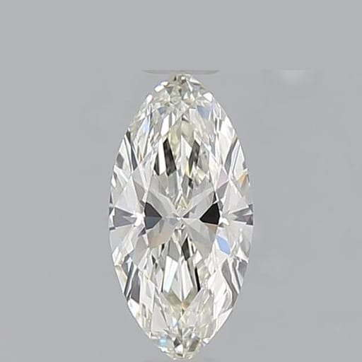 0.50 Carat Marquise Diamond