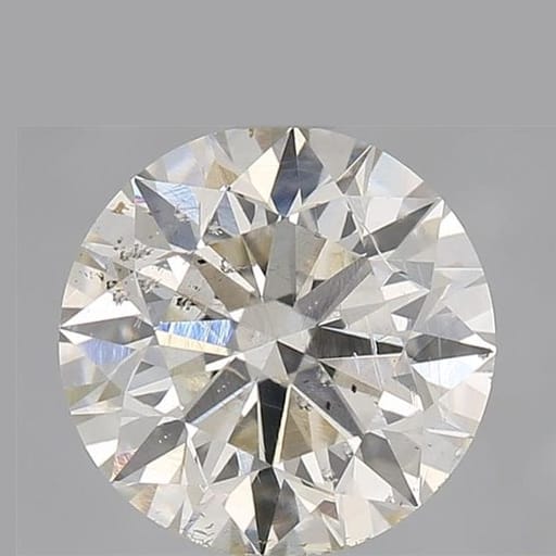 1.50 Carat Round Diamond