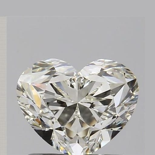 1.01 Carat Heart Diamond