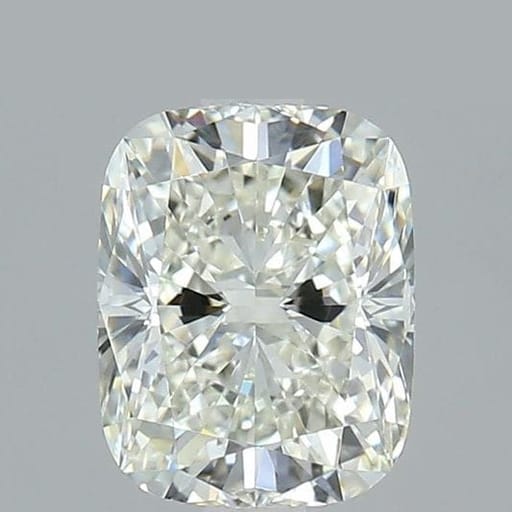 1.02 Carat Cushion Diamond