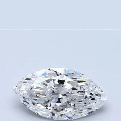 3.02 Carat Marquise Diamond