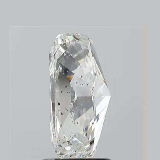 2.50 Carat Cushion Diamond
