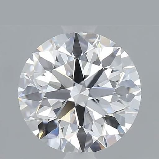 1.50 Carat Round Diamond