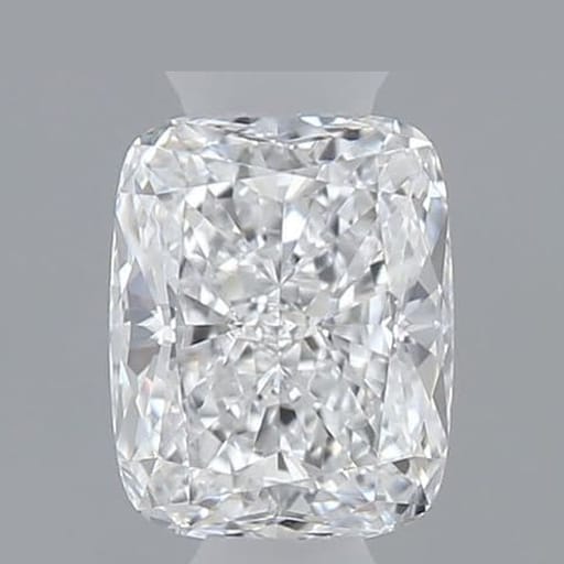 0.30 Carat Cushion Diamond