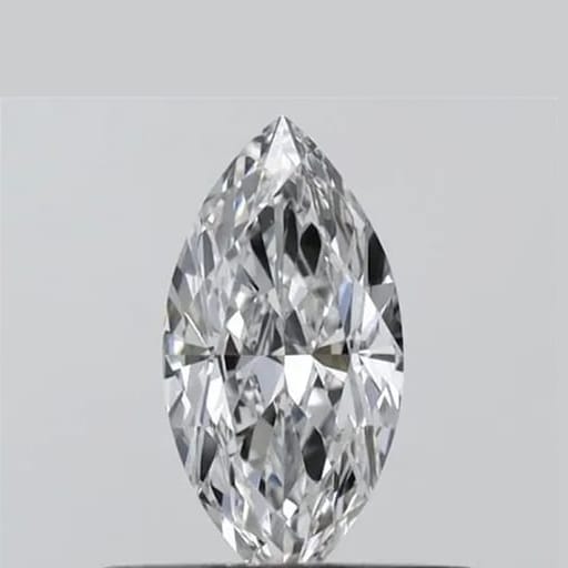 0.30 Carat Marquise Diamond