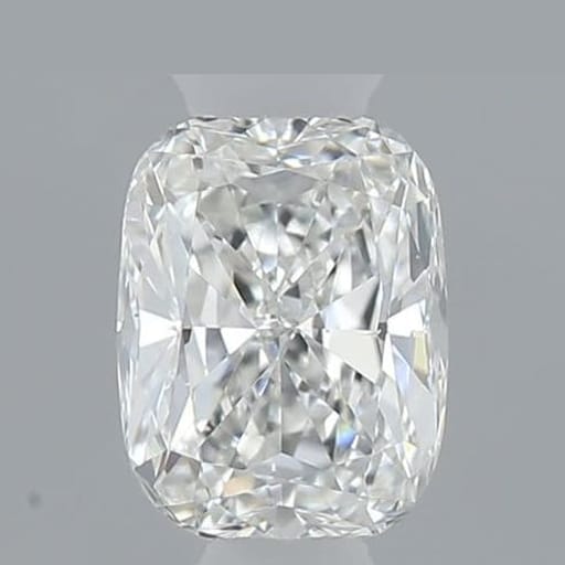 0.30 Carat Cushion Diamond