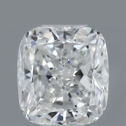 0.30 Carat Cushion Diamond