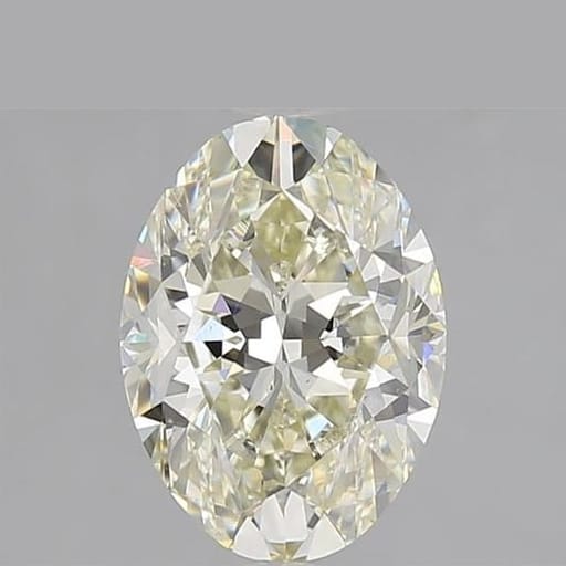 2.00 Carat Oval Diamond
