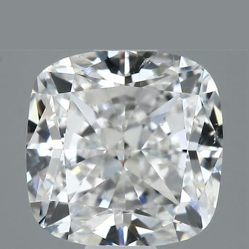 1.01 Carat Cushion Diamond