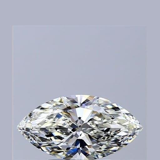 1.35 Carat Marquise Diamond