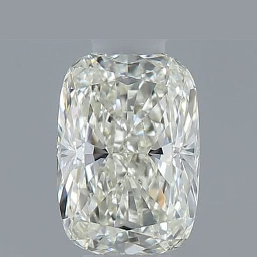 0.31 Carat Cushion Diamond