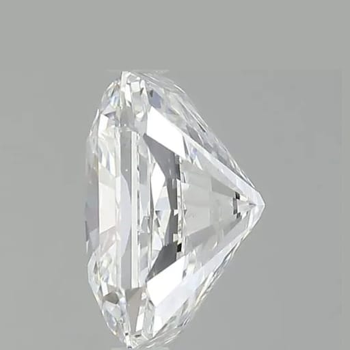 4.03 Carat Radiant Diamond