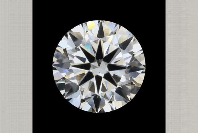 1.50 Carat Round Lab Diamond