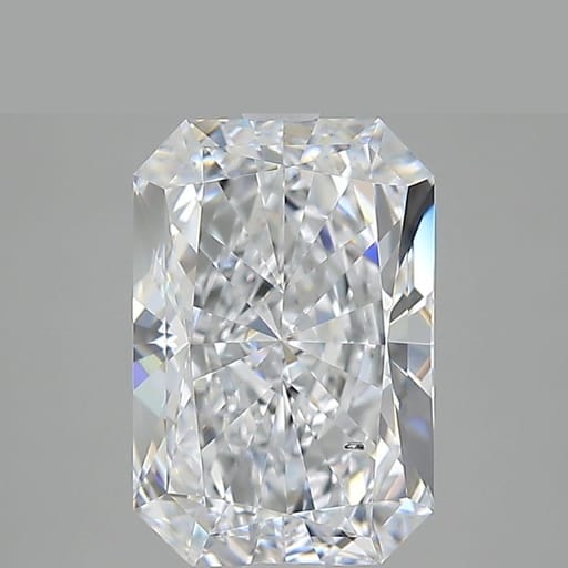 3.00 Carat Round Lab Diamond